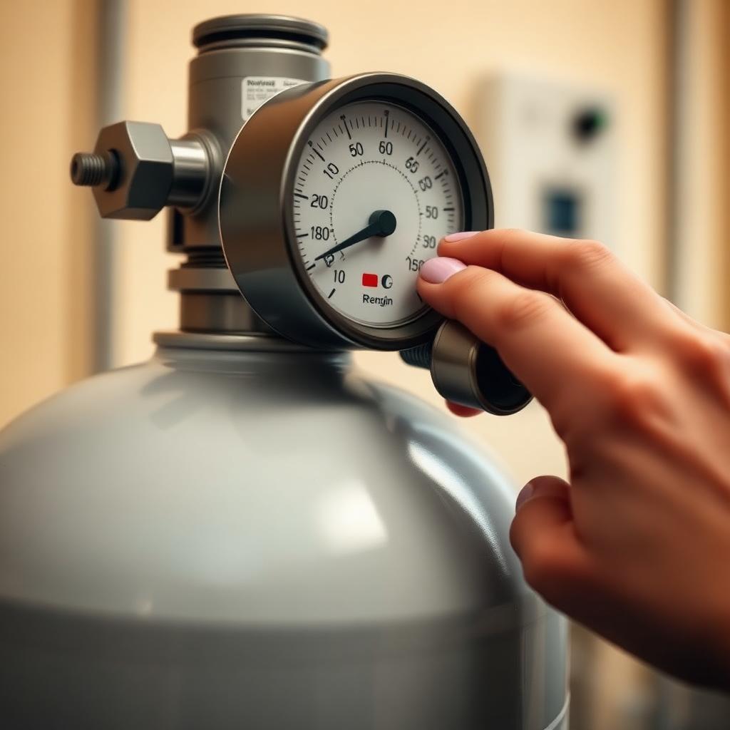 Quanto tempo dura um cilindro de oxigênio?