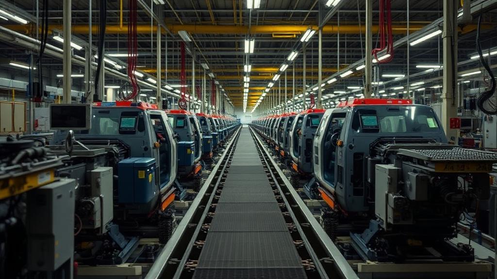 Quanto custa uma parada de produção causada pela falta de gás