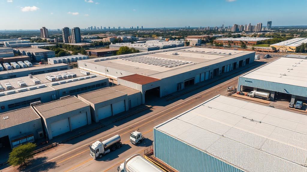Gases industriais para caldeirarias em Várzea Paulista